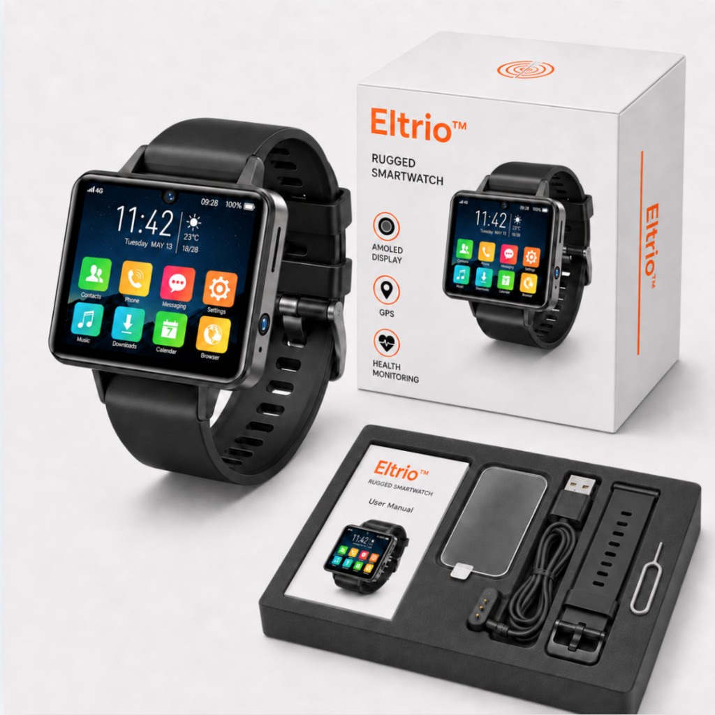 Kit Eltrio