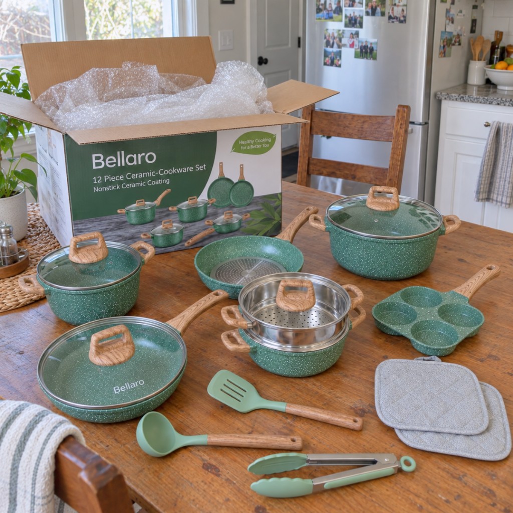 Recensione Bellaro Silvia P.